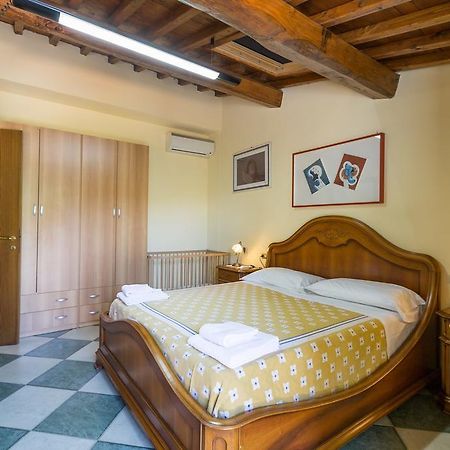 San Gennaro  La Collina Del Sole 빌라 외부 사진