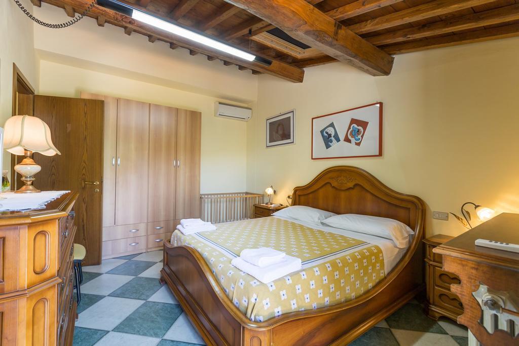 San Gennaro  La Collina Del Sole 빌라 외부 사진