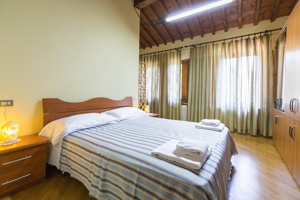 San Gennaro  La Collina Del Sole 빌라 외부 사진