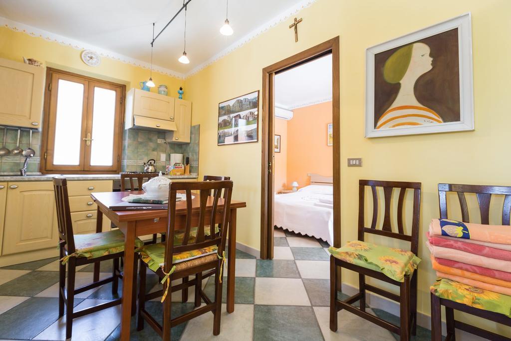 San Gennaro  La Collina Del Sole 빌라 외부 사진