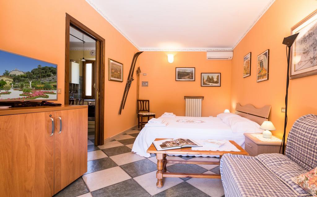San Gennaro  La Collina Del Sole 빌라 외부 사진
