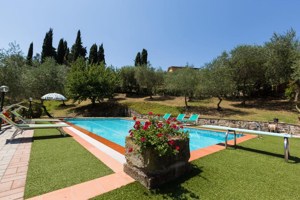 San Gennaro  La Collina Del Sole 빌라 외부 사진