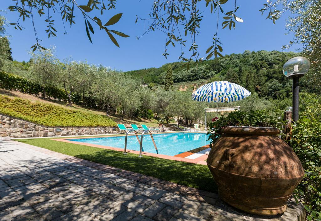San Gennaro  La Collina Del Sole 빌라 외부 사진