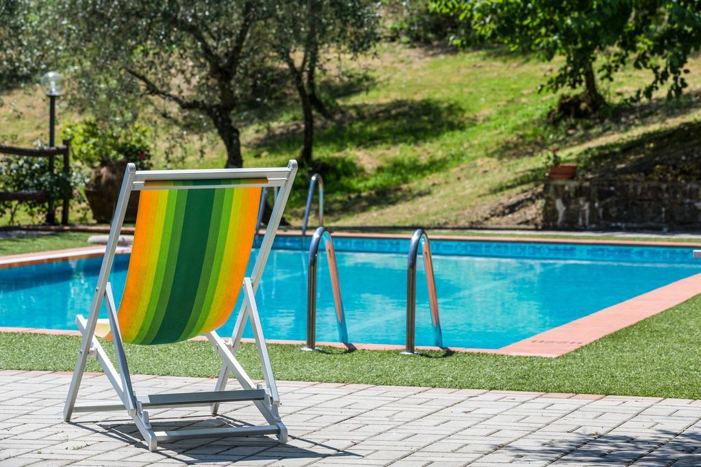 San Gennaro  La Collina Del Sole 빌라 외부 사진