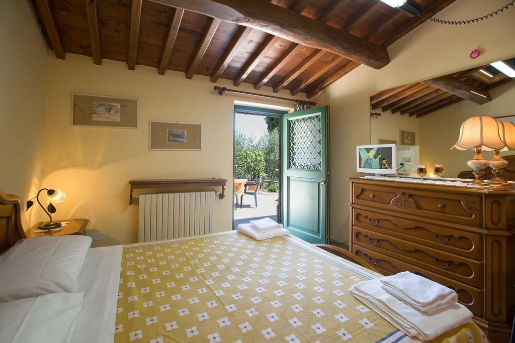 San Gennaro  La Collina Del Sole 빌라 외부 사진