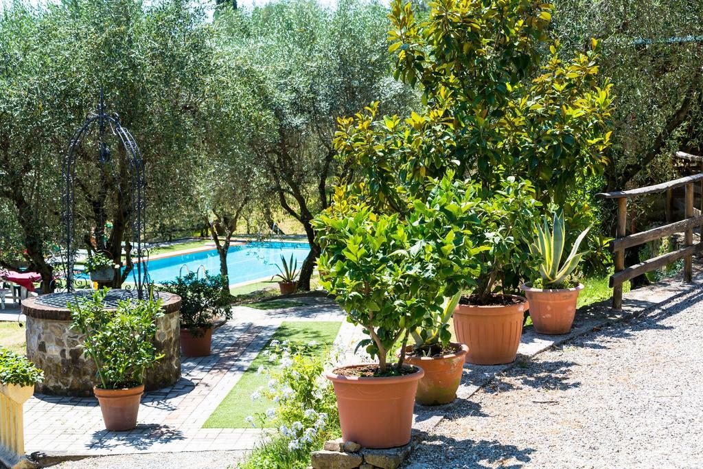 San Gennaro  La Collina Del Sole 빌라 외부 사진